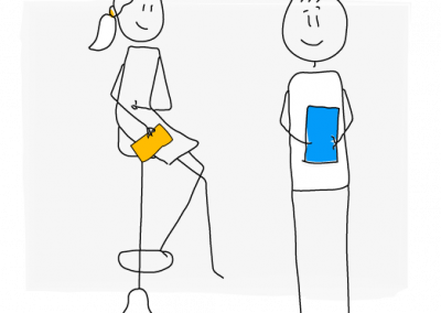 Conduire des entretiens professionnels constructifs 1/2