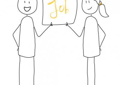 Gestion opérationnelle du recrutement