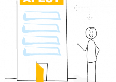 Mettre en place l&rsquo;ingénierie nécessaire à la réalisation d&rsquo;une AFEST