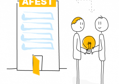 Devenez Formateur/Tuteur/Référent/Accompagnateur interne AFEST