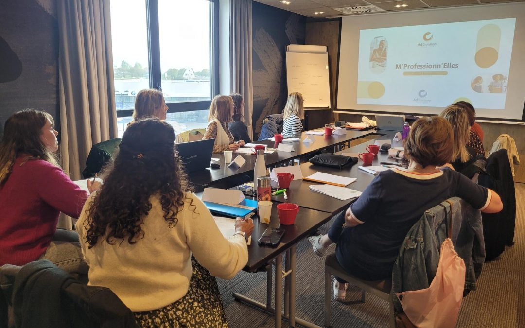 Ce qu’on apprend (vraiment) en participant à une formation Ad’Cademy